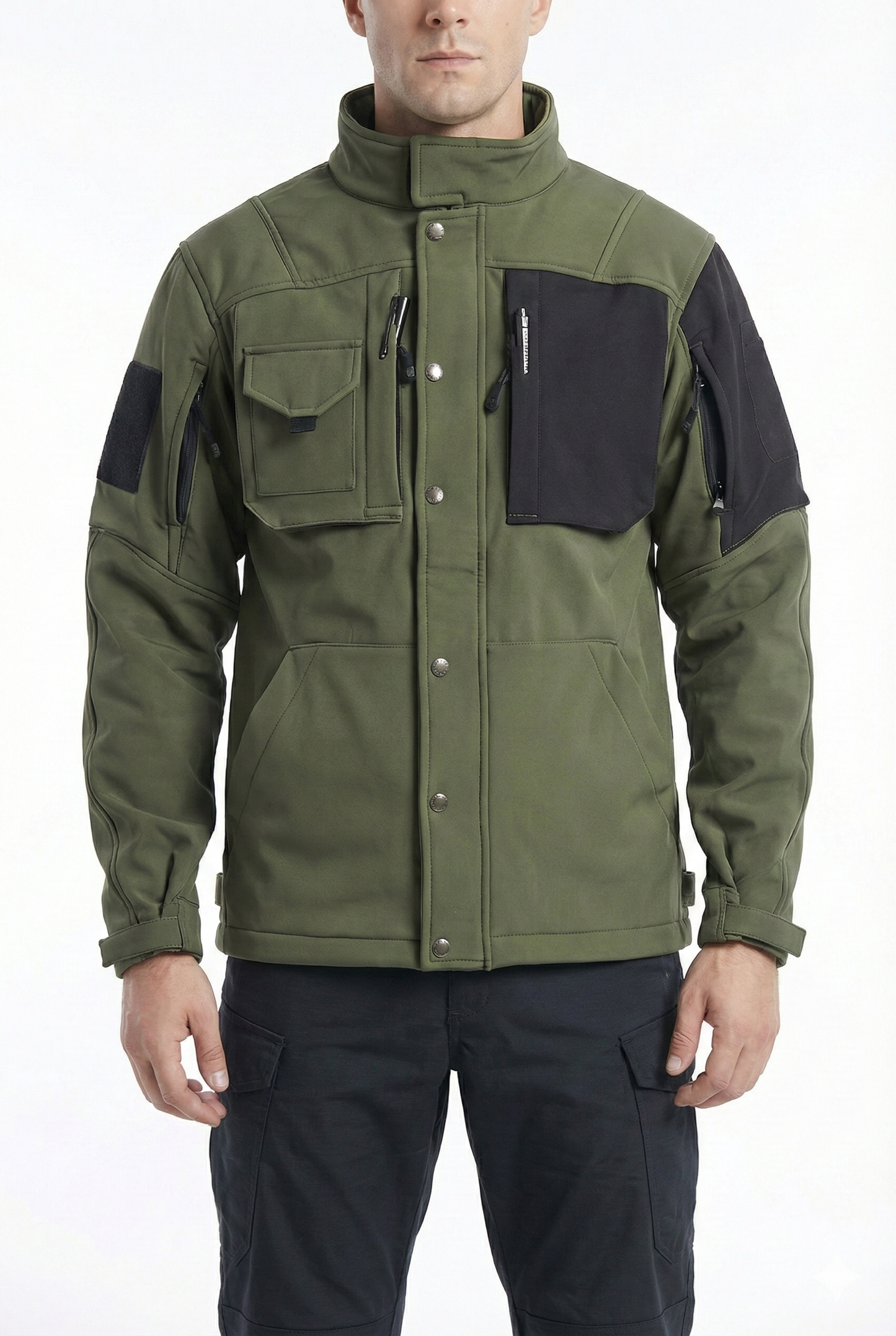 FerroWear TitanShell Jacket