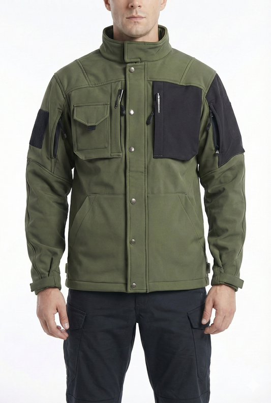 FerroWear TitanShell Jacket