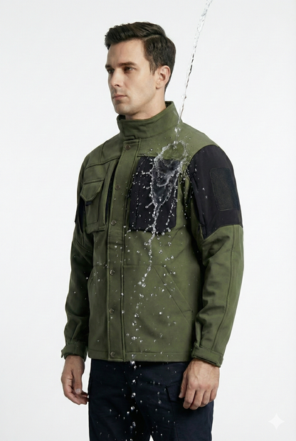 FerroWear TitanShell Jacket