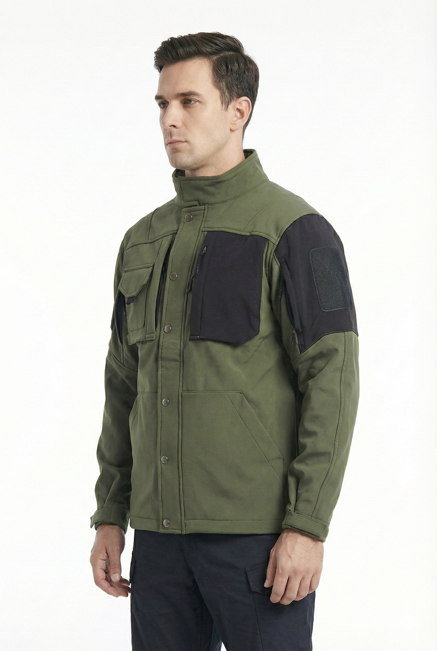 FerroWear TitanShell Jacket