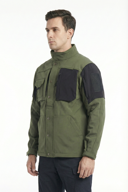 FerroWear TitanShell Jacket