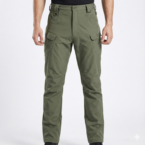 Ferrowear Men’s Tactical Utility Pants