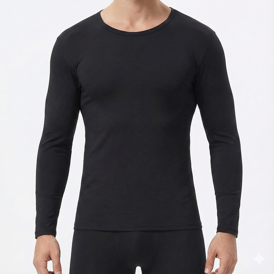 FerroWear Men’s Thermal Shirt & Pants Set
