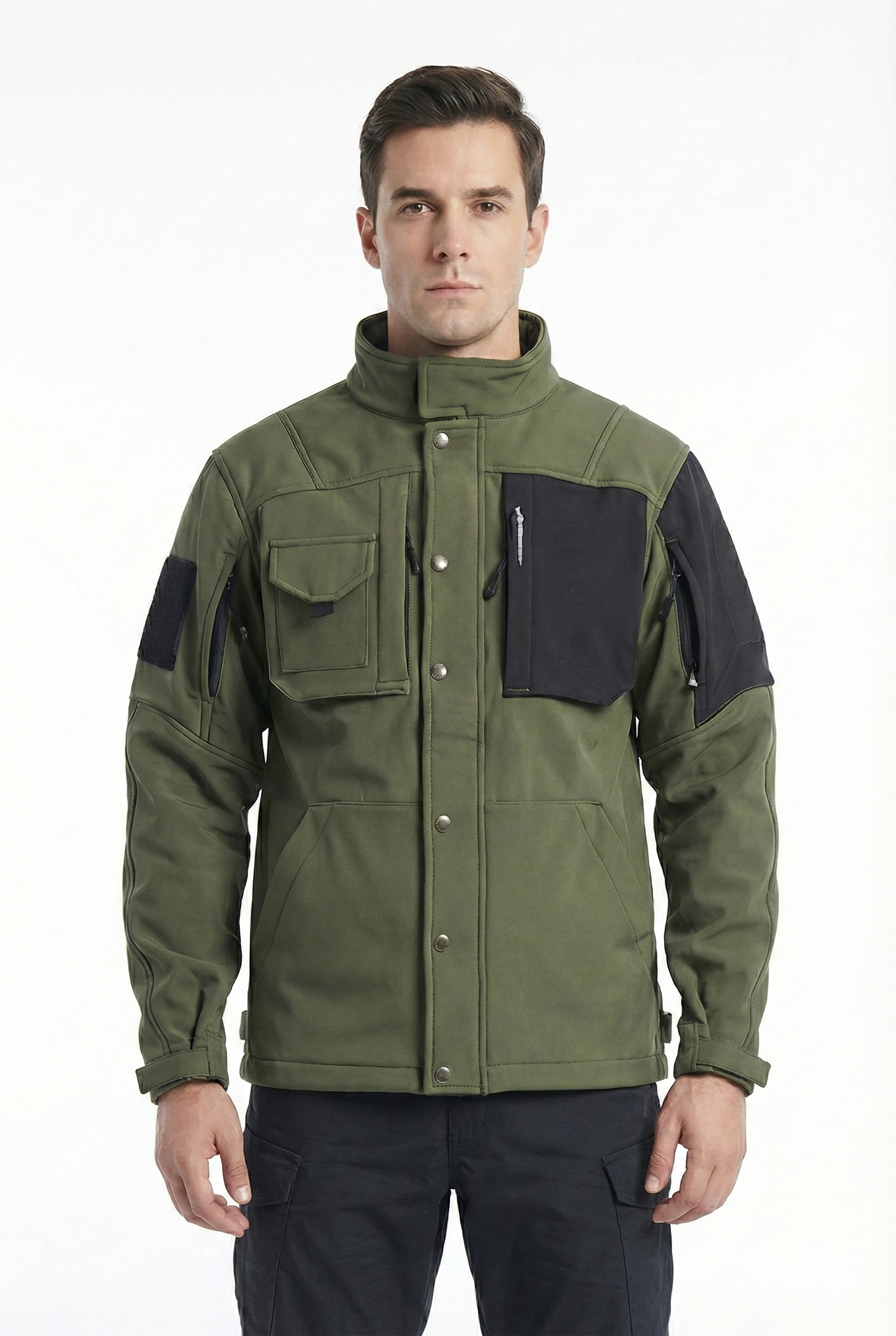 FerroWear TitanShell Jacket