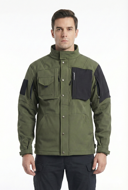 FerroWear TitanShell Jacket