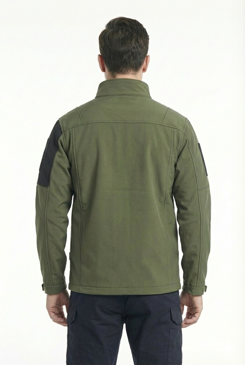 FerroWear TitanShell Jacket