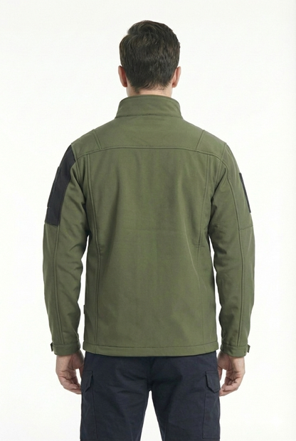 FerroWear TitanShell Jacket