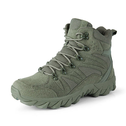Ferrowear Men’s Outdoor Boots – Hiking & Tactical Shoes