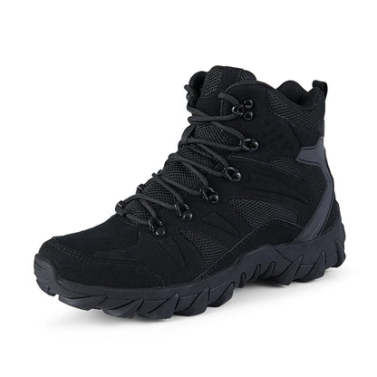 Ferrowear Men’s Outdoor Boots – Hiking & Tactical Shoes